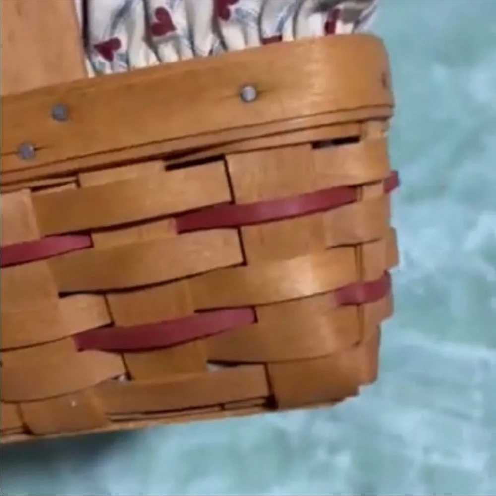 Longaberger this very